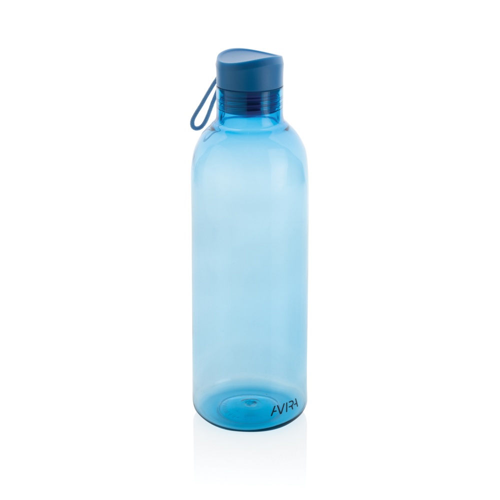 P438.045&nbsp;1772.000&nbsp;Бутылка для воды Avira Atik из rPET RCS, 1 л&nbsp;215319