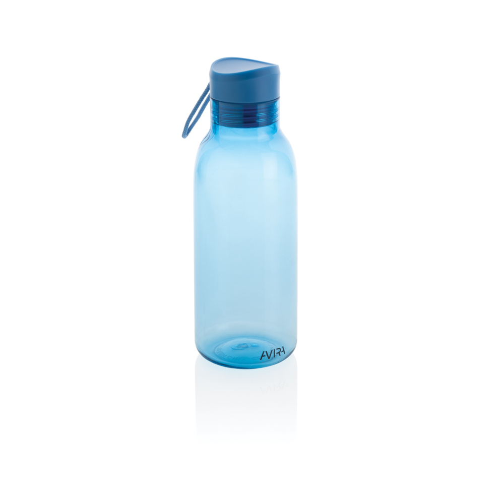 P438.035&nbsp;1594.000&nbsp;Бутылка для воды Avira Atik из rPET RCS, 500 мл&nbsp;215325
