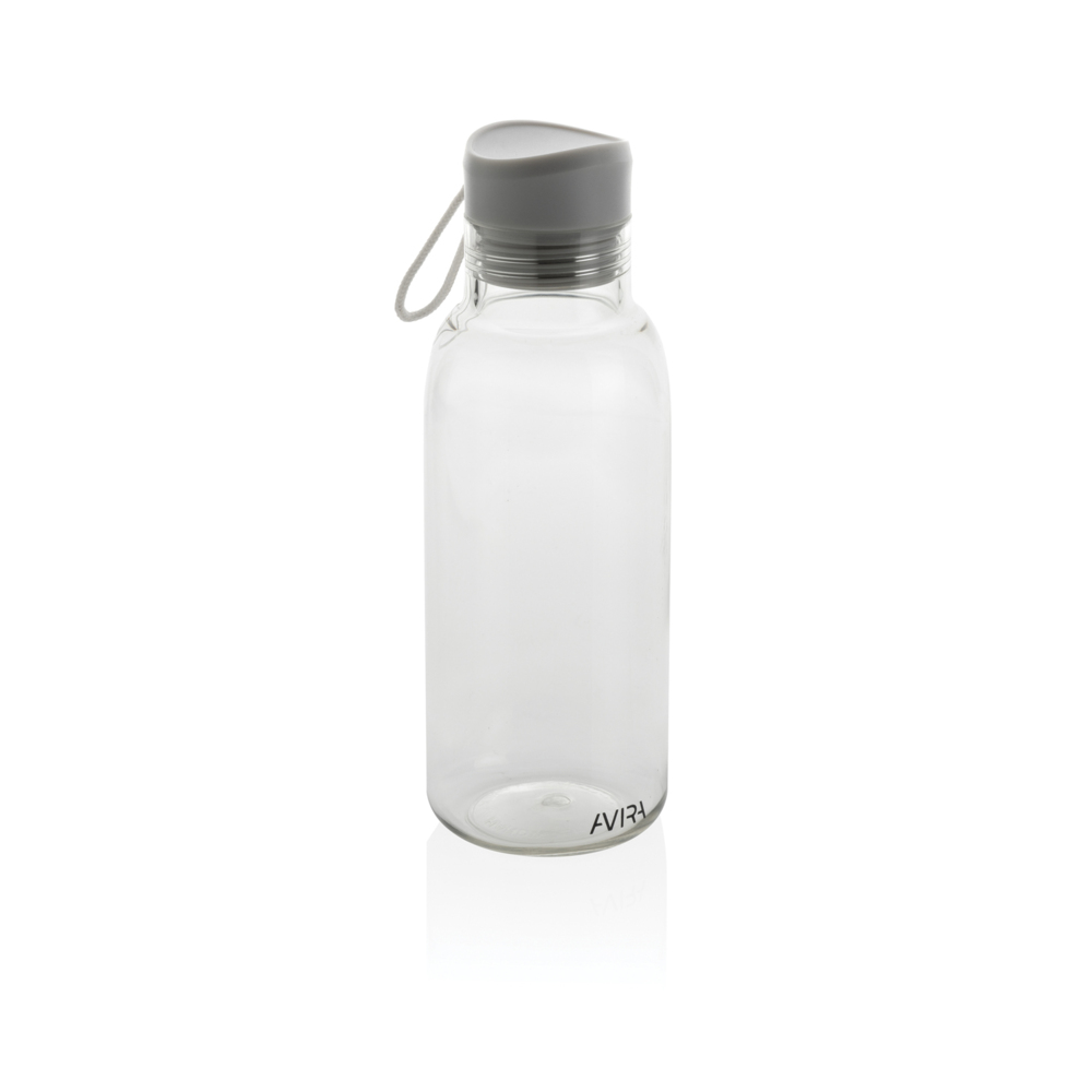 P438.030&nbsp;1594.000&nbsp;Бутылка для воды Avira Atik из rPET RCS, 500 мл&nbsp;215328