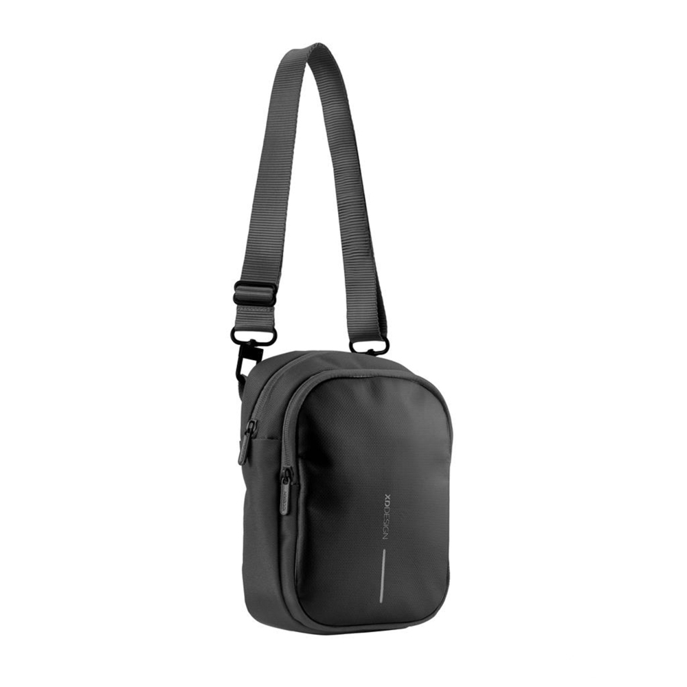 P705.951&nbsp;4225.000&nbsp;Сумка XD Design Boxy Sling&nbsp;222534