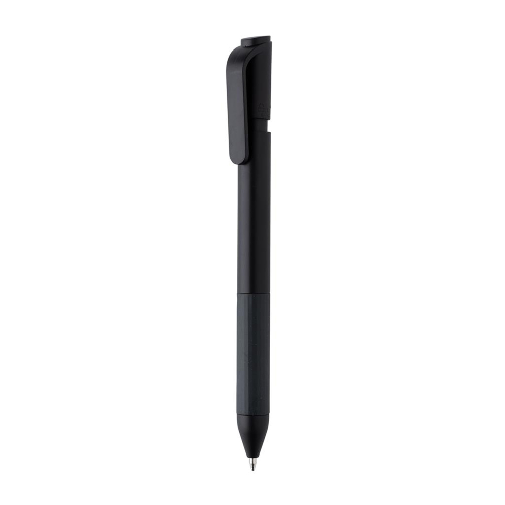 P611.181&nbsp;88.000&nbsp;Шариковая ручка TwistLock из переработанного ABS-пластик RCS&nbsp;222940