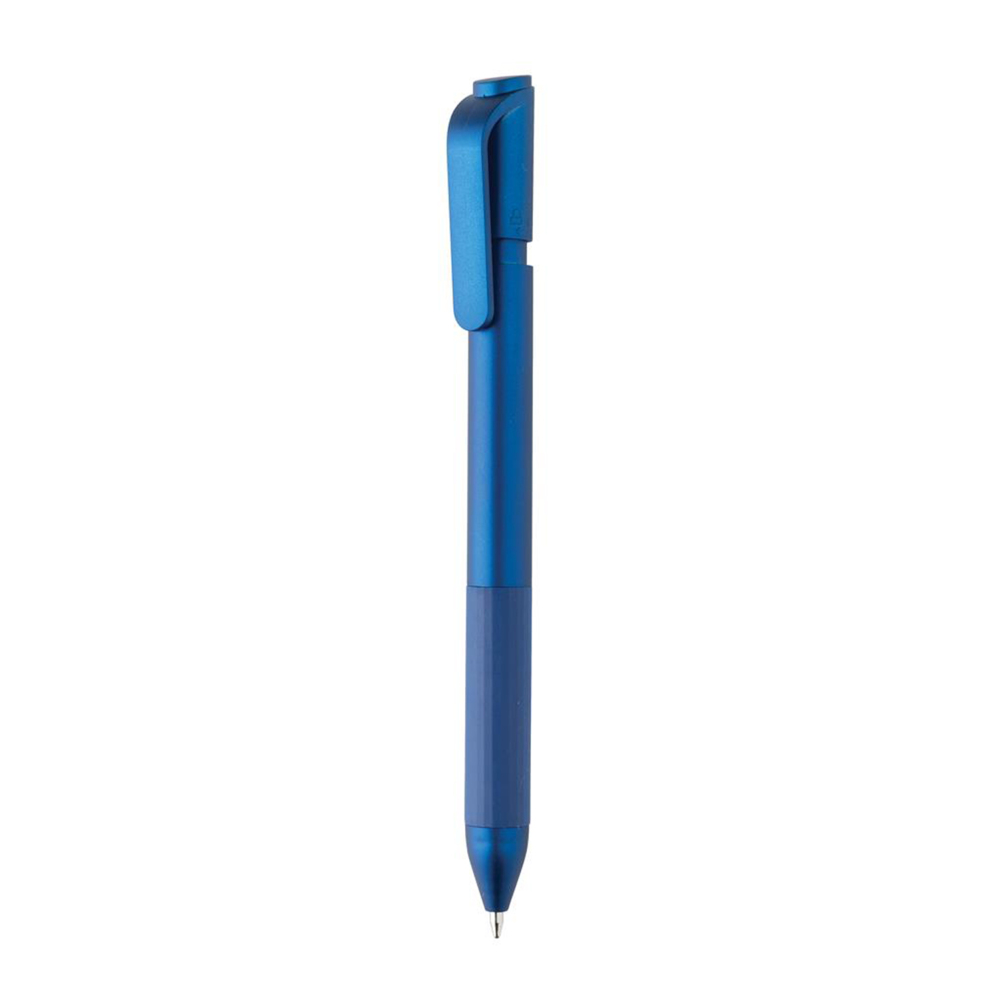 P611.185&nbsp;88.000&nbsp;Шариковая ручка TwistLock из переработанного ABS-пластик RCS&nbsp;222943