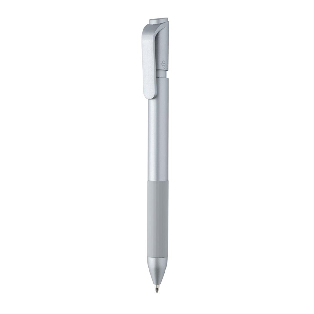 P611.182&nbsp;88.000&nbsp;Шариковая ручка TwistLock из переработанного ABS-пластик RCS&nbsp;222941