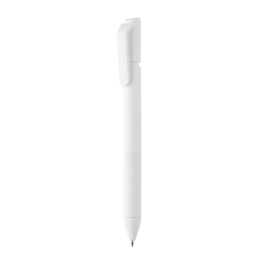 P611.183&nbsp;88.000&nbsp;Шариковая ручка TwistLock из переработанного ABS-пластик RCS&nbsp;222942