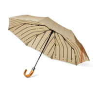 V850019&nbsp;5331.000&nbsp;Складной зонт VINGA Bosler из rPET AWARE™, d106 см&nbsp;227507