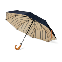V850015&nbsp;5331.000&nbsp;Складной зонт VINGA Bosler из rPET AWARE™, d106 см&nbsp;227509