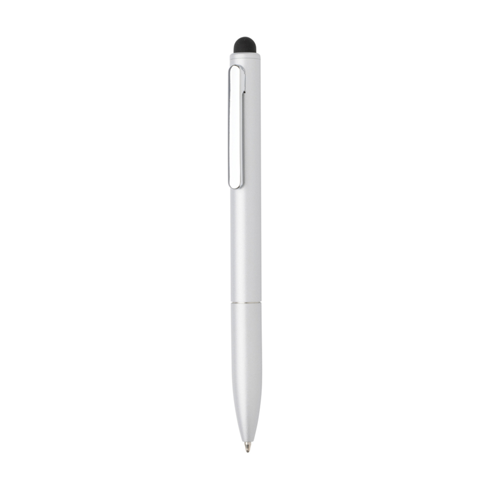 P611.232&nbsp;425.000&nbsp;Ручка-стилус Kymi из переработанного алюминия RCS&nbsp;232143