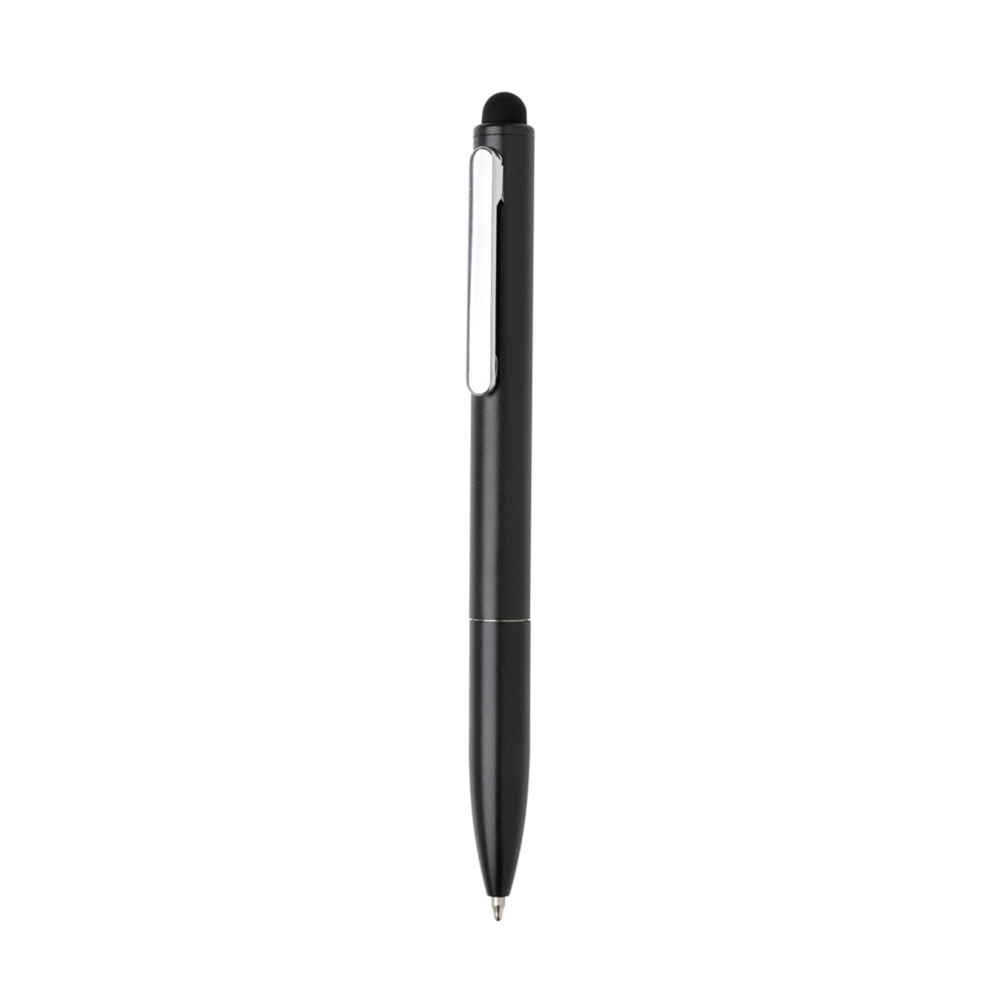 P611.231&nbsp;425.000&nbsp;Ручка-стилус Kymi из переработанного алюминия RCS&nbsp;232142