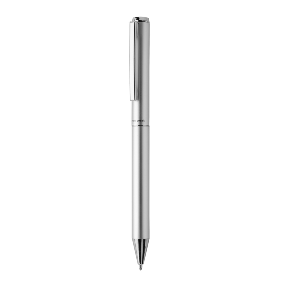 P611.152&nbsp;444.000&nbsp;Ручка Swiss Peak Cedar из переработанного алюминия RCS&nbsp;232114
