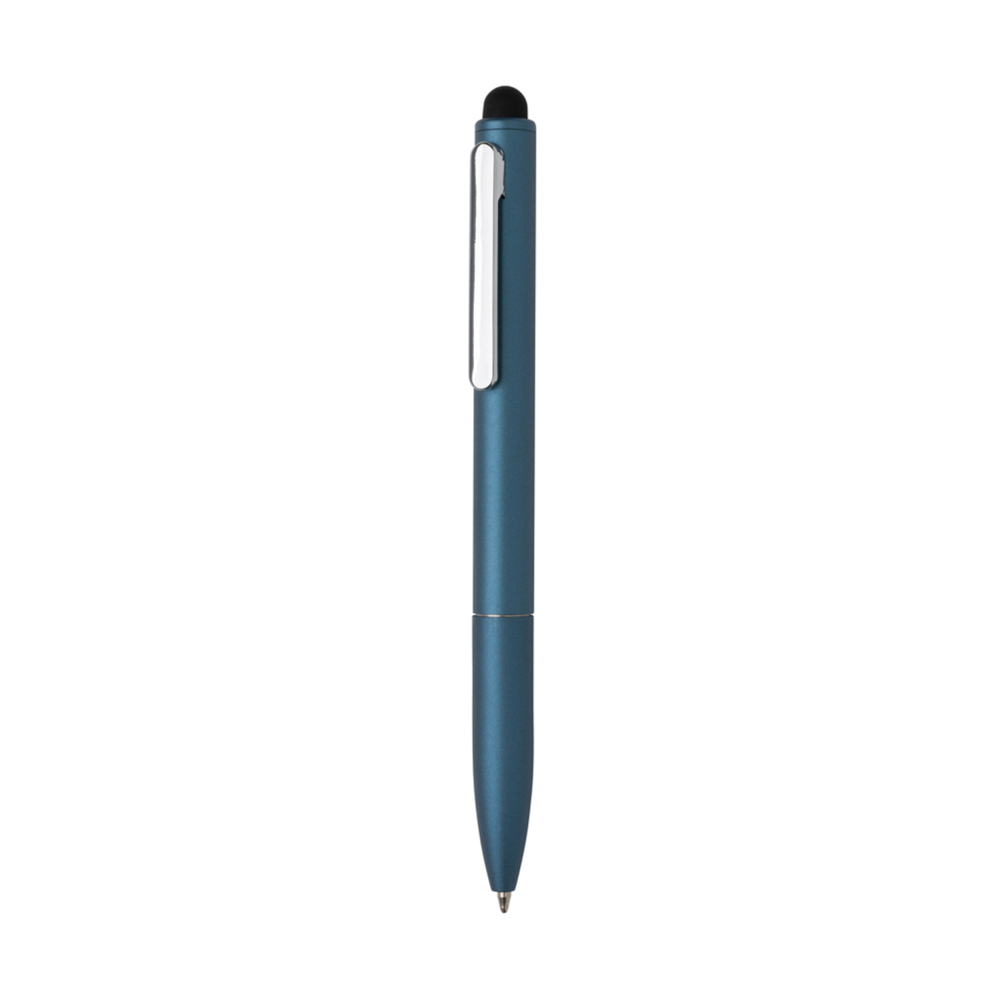P611.235&nbsp;425.000&nbsp;Ручка-стилус Kymi из переработанного алюминия RCS&nbsp;232145