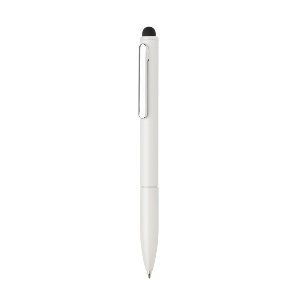 P611.233&nbsp;425.000&nbsp;Ручка-стилус Kymi из переработанного алюминия RCS&nbsp;232144