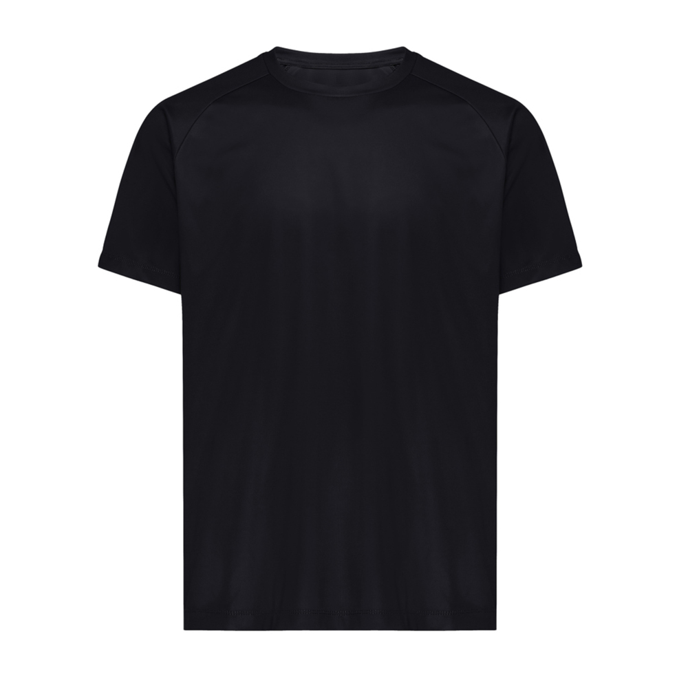 T9102.001.S&nbsp;2303.000&nbsp;Спортивная футболка Iqoniq Tikal из переработанного полиэстера AWARE™, унисекс, 150 г/м²&nbsp;238101