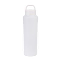 102227-119&nbsp;3165&nbsp;Термобутылка Aviana™ Rowan из переработанной стали RCS, 740 мл&nbsp;273102