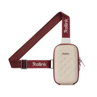 811-01-122&nbsp;11200&nbsp;Дорожная сумочка Rollink Mini Bag Go 19,5x12x6 см, песочная&nbsp;273426
