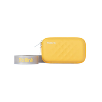 811-02-250&nbsp;11200&nbsp;Дорожная сумочка Rollink Mini Bag Tour 21x12x6 см, желтая&nbsp;273430