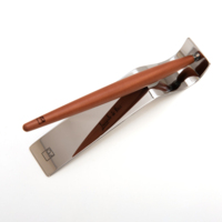 FOPIUINKPE&nbsp;6300&nbsp;Шариковая ручка Pininfarina Piuma LEONARDO PEAR WOOD&nbsp;268810