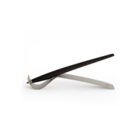 FOPIUMINKCH&nbsp;6300&nbsp;Шариковая ручка Pininfarina Piuma A MODERN CLASSIC CHARCOAL&nbsp;270426