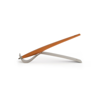 FOPIUMINKPE&nbsp;6300&nbsp;Шариковая ручка Pininfarina Piuma A MODERN CLASSIC PEARWOOD&nbsp;270428