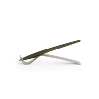 FOPIUMINKSG&nbsp;6300&nbsp;Шариковая ручка Pininfarina Piuma A MODERN CLASSIC SAGE GREEN&nbsp;270425