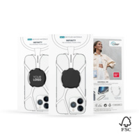 IFE00015&nbsp;1560&nbsp;Ремешок-держатель для телефона VONMAHLEN Infinity&nbsp;278608