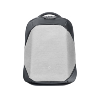 KY3148-GY-A&nbsp;8490&nbsp;Рюкзак KORIN ClickPack 46х34х16 см, черный/серый&nbsp;276674