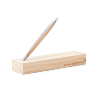 NPKRE01534&nbsp;15500&nbsp;Вечная ручка Pininfarina Cambiano CEDARWOOD&nbsp;268742