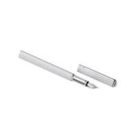 NPKRE01714&nbsp;16950&nbsp;Перьевая ручка PININFARINA PF One SILVER&nbsp;268777