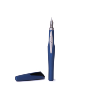 NPKRE01758&nbsp;49250&nbsp;Перьевая ручка PININFARINA PF NOVANTA BLUE&nbsp;268754
