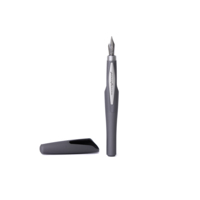 NPKRE01764&nbsp;49250&nbsp;Перьевая ручка PININFARINA PF NOVANTA TITANIUM&nbsp;268784