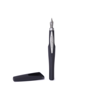 NPKRE01773&nbsp;49250&nbsp;Перьевая ручка PININFARINA PF NOVANTA BLACK&nbsp;268753