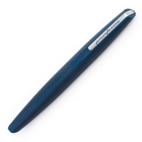 NPKRE01794&nbsp;19550&nbsp;Ручка-роллер Pininfarina PF Two DARK BLUE&nbsp;268857