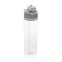 P437.0903&nbsp;1498&nbsp;Бутылка для воды Omni Sip из rPET RCS, 800 мл&nbsp;270548