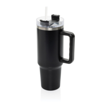 P437.3301&nbsp;2146&nbsp;Термокружка Peakflow из переработанной стали RCS, 1.2 л&nbsp;270560