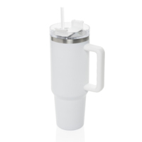P437.3303&nbsp;2146&nbsp;Термокружка Peakflow из переработанной стали RCS, 1.2 л&nbsp;270561