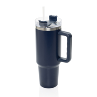 P437.3325&nbsp;2146&nbsp;Термокружка Peakflow из переработанной стали RCS, 1.2 л&nbsp;270563