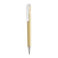 P611.3911&nbsp;86&nbsp;Ручка Glide из переработанного пластика GRS с металлическим клипом&nbsp;273463