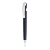 P611.3925&nbsp;86&nbsp;Ручка Glide из переработанного пластика GRS с металлическим клипом&nbsp;273465