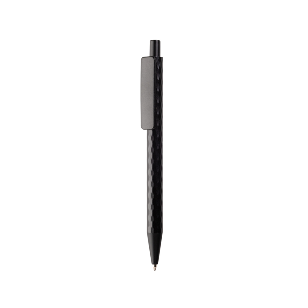 P611.4001&nbsp;192&nbsp;Ручка X3 Metal Edition из переработанного алюминия RCS&nbsp;288311