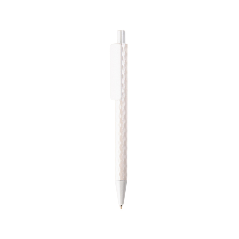 P611.4003&nbsp;192&nbsp;Ручка X3 Metal Edition из переработанного алюминия RCS&nbsp;288316