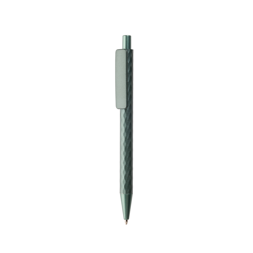 P611.4007&nbsp;192&nbsp;Ручка X3 Metal Edition из переработанного алюминия RCS&nbsp;288313