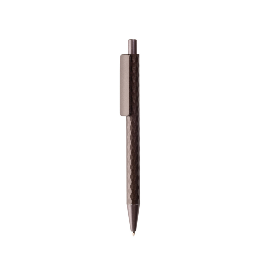 P611.4009&nbsp;192&nbsp;Ручка X3 Metal Edition из переработанного алюминия RCS&nbsp;288312