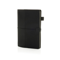 P774.1001&nbsp;1409&nbsp;Многофункциональный блокнот Daily Notes Binder 3 в 1 в обложке из PU, А5&nbsp;285453