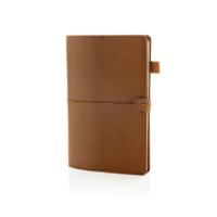 P774.1009&nbsp;1409&nbsp;Многофункциональный блокнот Daily Notes Binder 3 в 1 в обложке из PU, А5&nbsp;285454