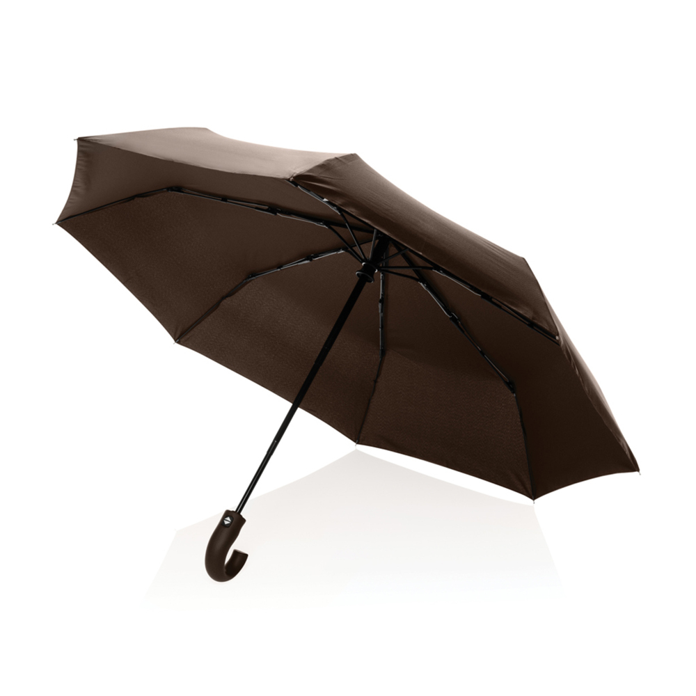 P850.1509&nbsp;2360&nbsp;Автоматический зонт KENTO URBAN RPET 190T AWARE™, d108 cm&nbsp;286727