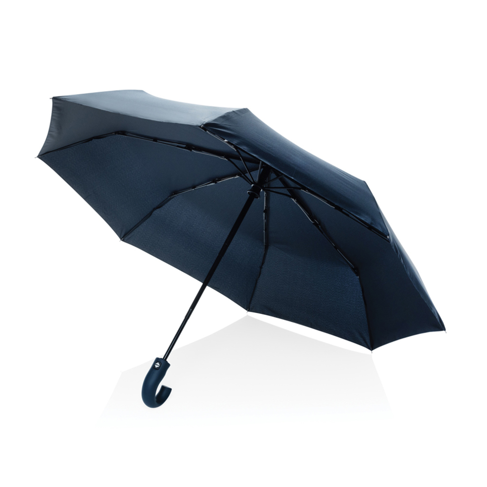 P850.1525&nbsp;2360&nbsp;Автоматический зонт KENTO URBAN RPET 190T AWARE™, d108 cm&nbsp;286729