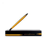 PFCARCGIINK&nbsp;15500&nbsp;Шариковая ручка Pininfarina Cambiano Race Yellow&nbsp;270424