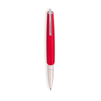 PFGOBPRO&nbsp;9750&nbsp;Шариковая ручка Pininfarina PF GO RED&nbsp;268806