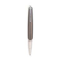 PFGORPTI&nbsp;9750&nbsp;Ручка-роллер Pininfarina PF GO TITANIO&nbsp;268801