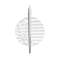 STZ002SR&nbsp;8500&nbsp;Шариковая ручка Pininfarina Sostanza SILVER&nbsp;268808