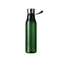V4330507&nbsp;1079&nbsp;Бутылка для воды VINGA Lean из rPET RCS, 800 мл&nbsp;268687